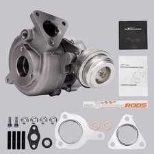 Turbocharger teamp sensor - turbocharger,