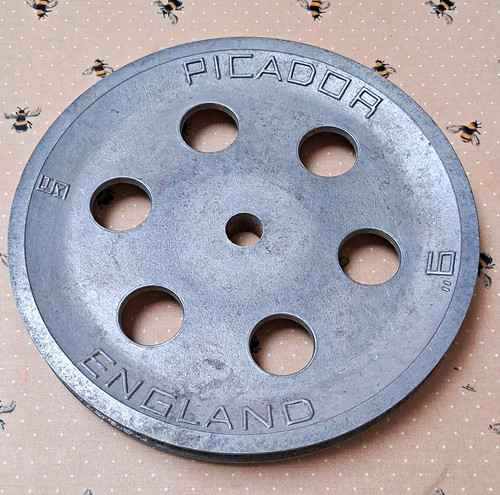 Picador england v - england, v-belt