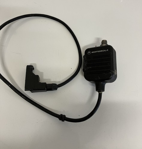 Obsolete motorola receiver and - obsolete,