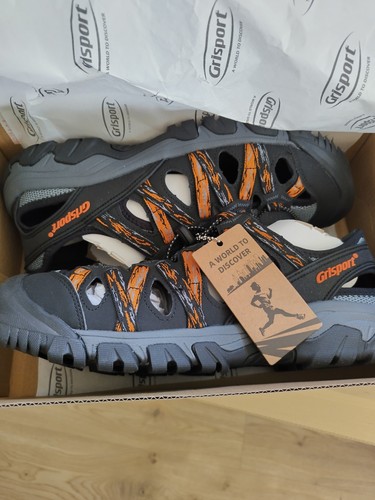 Grisport trekking sports - grisport,