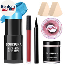 Sally Halloween Makeup Kit-