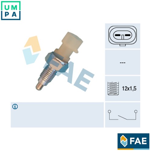 Switch reverse light - switch,