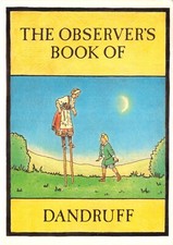 GLEN BAXTER  POSTCARD THE