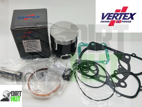 Ktm exc 300 tpi - 300, top