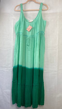 Victoria Jayne Green Summer