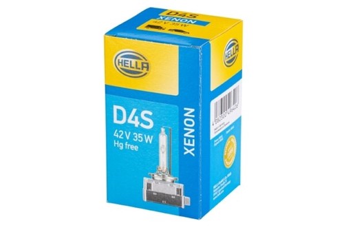Hella 8gs 007 949 311 - 8gs, 949-311