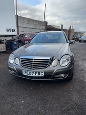 2007 mercedes 280 cdi e - 2007,
