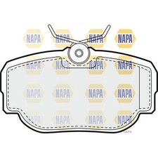 Brake Pads Set For Land Rover