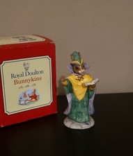 Royal Doulton Mystic Bunnykins