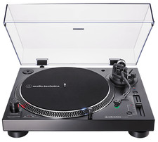 Audio Technica AT-LP120XBT-USB