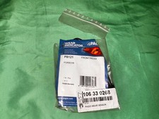 Pagid Brake Pad Wear Sensor