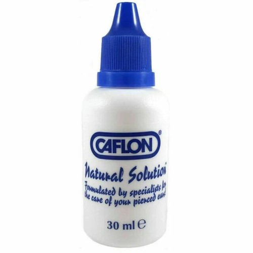 Caflon ear care solution for - care,