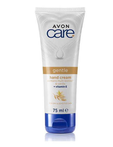 Avon care hand - 3, x