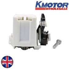 Megane Scenic Boot Trunk