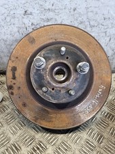 TOYOTA AURIS ESTATE WHEEL HUB