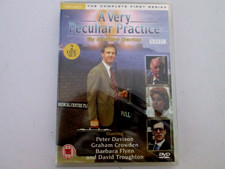 A Very Peculiar Practice -