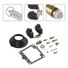 Carburetor Carb Rebuild Repair