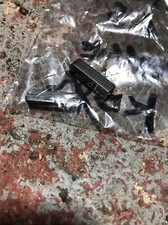 Kymco Mini LS EQ20CC Pair Axle Keys