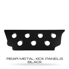 Custom KickPanel set for