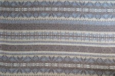 ZOFFANY CURTAIN/UPHOLSTERY