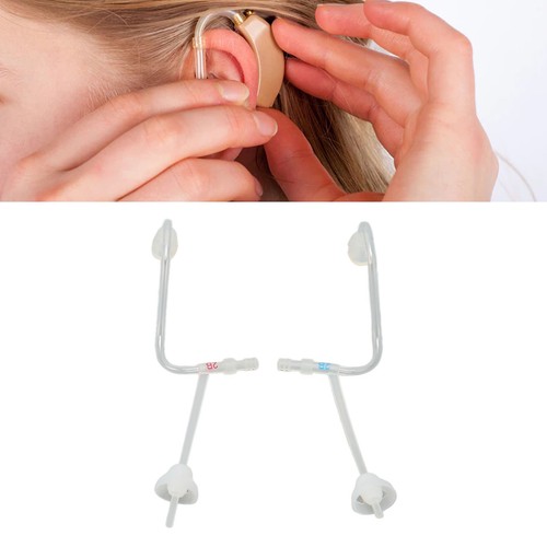 Nhs hearing aid - hearing, parts