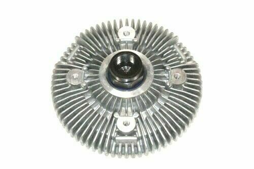Etc7238 viscous fan coupling - viscous,