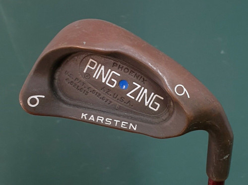 Ping zing becu beryllium - zing,