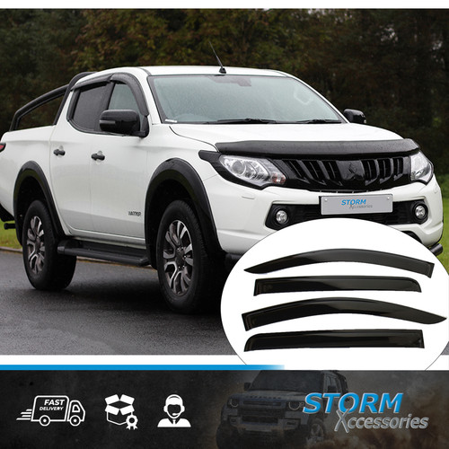 Stx wind deflectors for - stx,