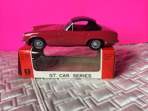 Bandai series red lotus - series,