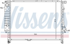 GENUINE NISSESNS RADIATOR FOR