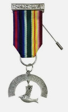 Masonic regalia ROYAL ARK