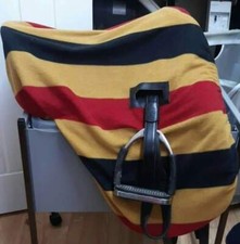 ÌNEWMARKET  STRIPE RIDE ON