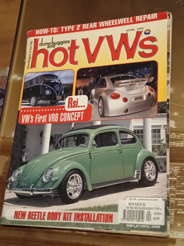 Dune buggies and hot s - hot, vw's
