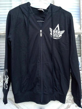 Rare Assassins Creed Black