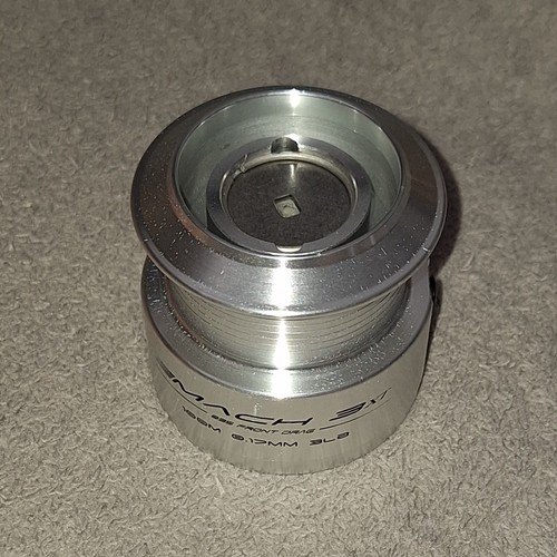 Shakespeare spare spool - shakespeare,