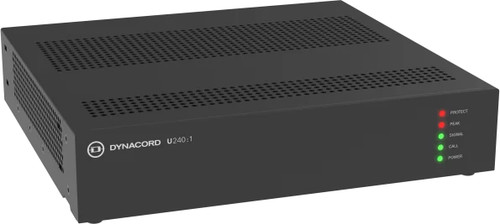 Dynacord evnu2401 uspower - dynacord, evnu2401-uspower