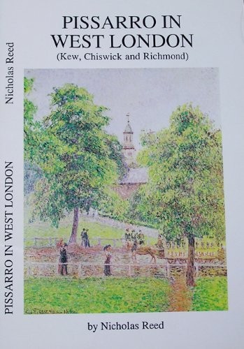 Pissarro west london - west,
