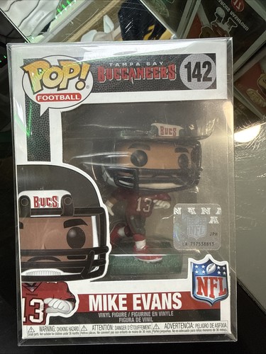 Funko pop nfl mike evans - funko,