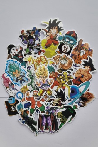 Pcs dragon ball - pcs, z
