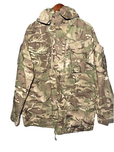 Genuine british army - british, mtp