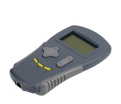 Handheld programmer for curtis - handheld,