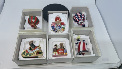 Lot danbury mint - of,