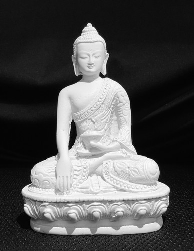 Shakyamuni buddha statue - buddha, |