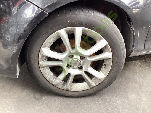 Vauxhall corsa sxi - sxi, a/c