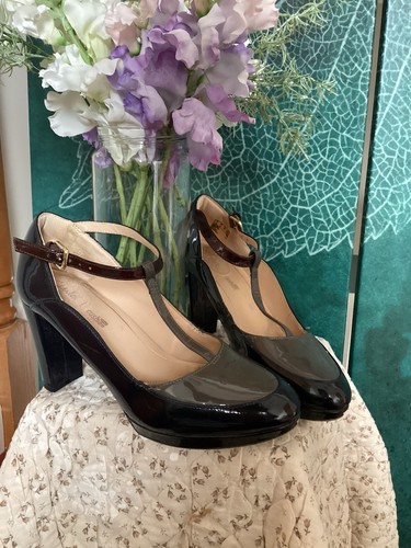 Clarks bar shoes womens 5 - bar,