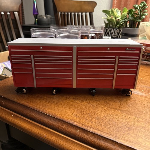 Snap tools big double - on, mr