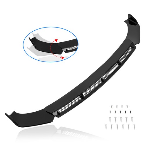 High quality universal front - high,