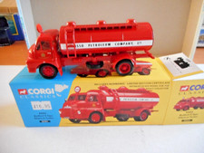 Corgi Classics 20201 Bedford S