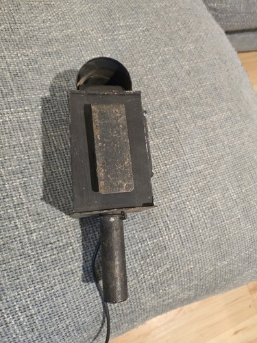 Railway lamp - railway,