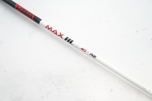 Kbs max 40g senior - kbs,